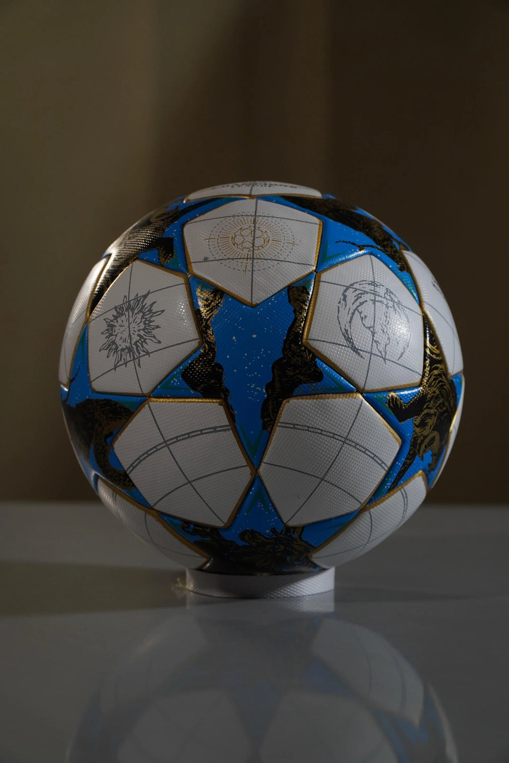 Adidas UEFA Champions League 2024/25 "Final