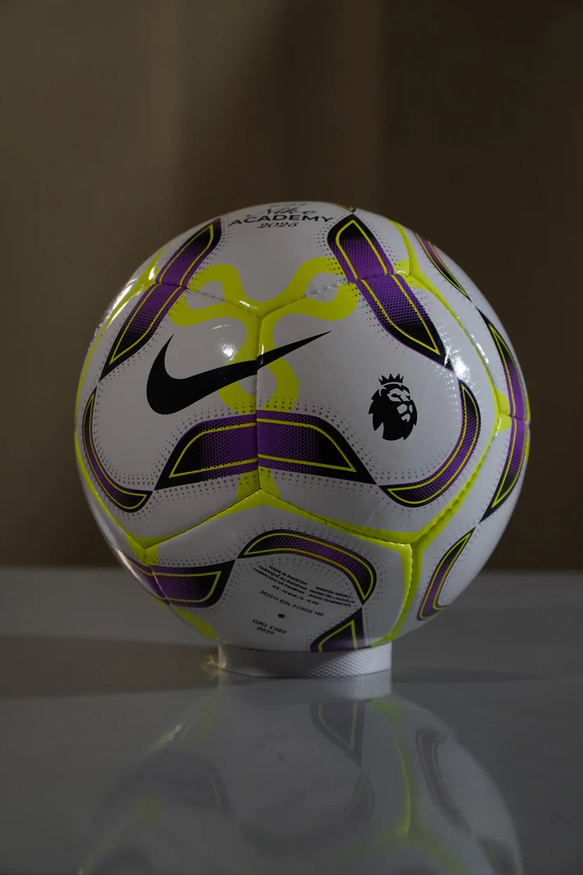 Nike Academy 2024–2025