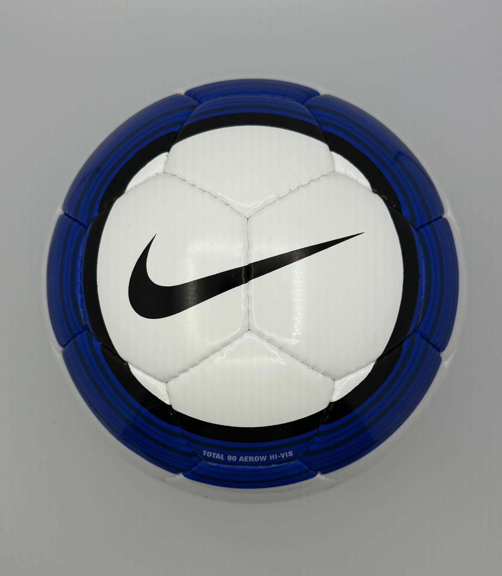 Nike Total 90 Aerow Hi-Vis