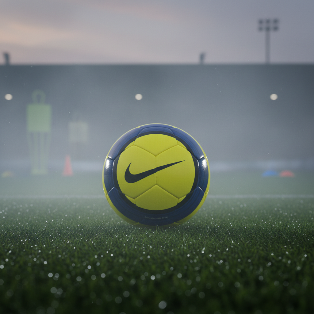 Nike Total 90 Aerow Hi-Vis