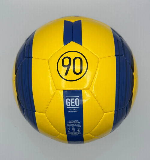 Nike Total 90 Aerow Hi-Vis