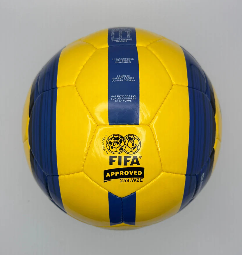 Nike Total 90 Aerow Hi-Vis