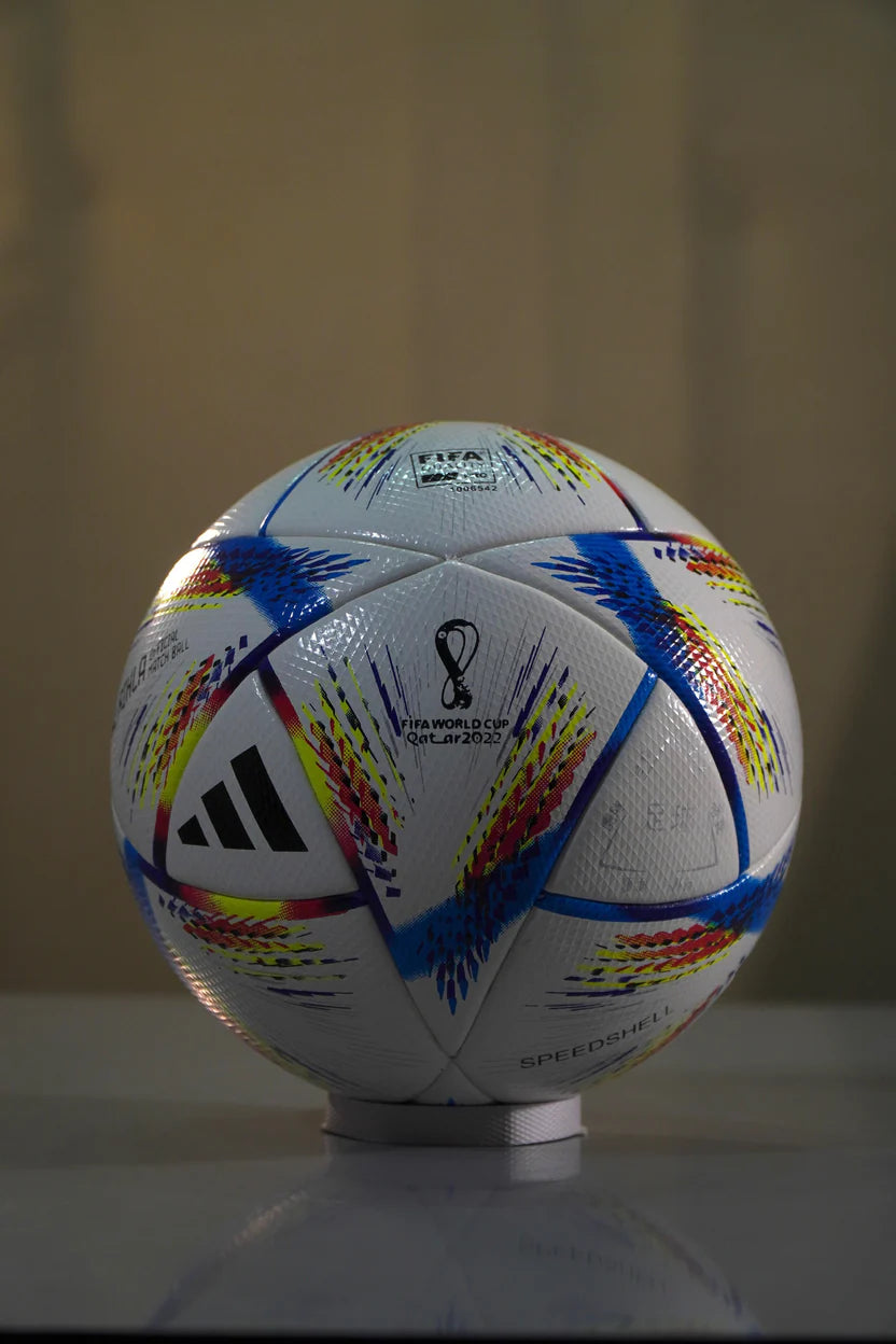 FIFA World Cup Qatar 2022 AL RIHLA Pro