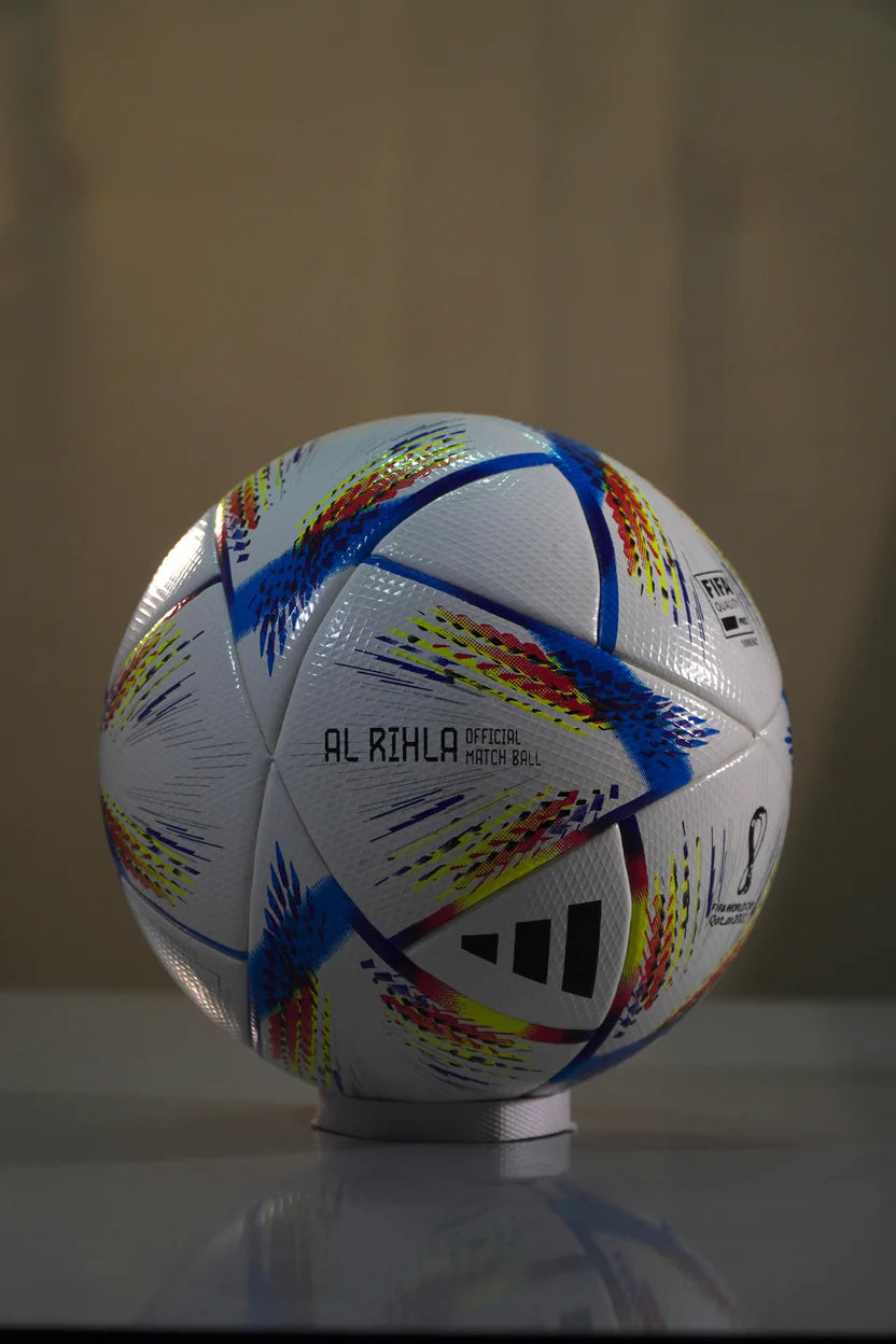 FIFA World Cup Qatar 2022 AL RIHLA Pro