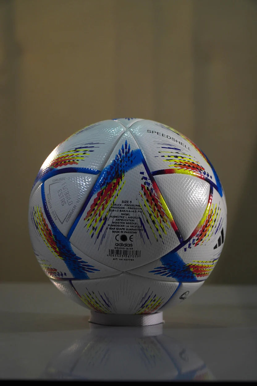 FIFA World Cup Qatar 2022 AL RIHLA Pro